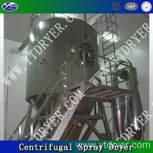 Cattle Blood Spray Drying Machine